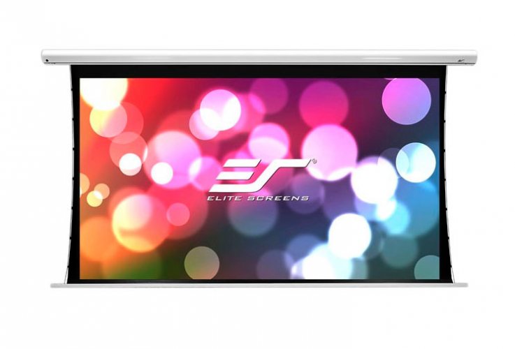 Elite Screen SKT110XHW-E12