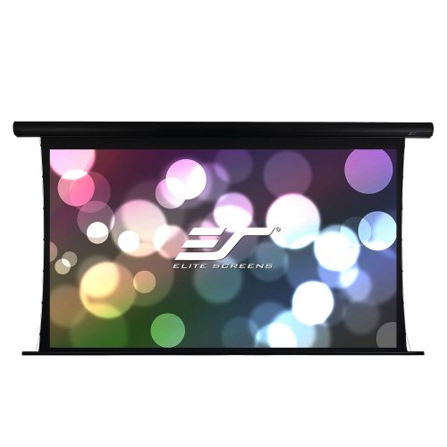 Elite Screens SKT135XH-E12-AUHD моторизованный экран