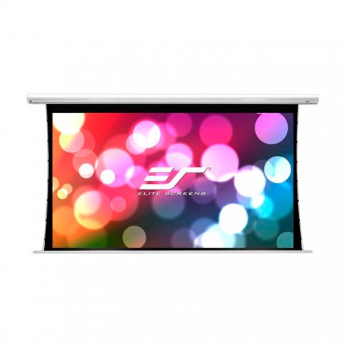 Elite Screens SKT135XHW2-E24 моторизованный экран