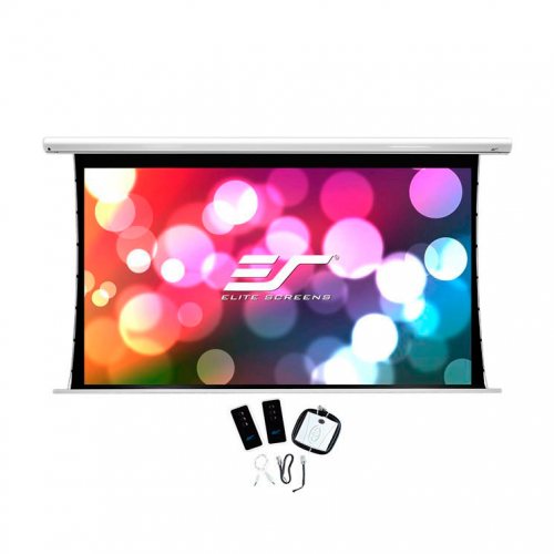 Elite Screens SKT135XHW2-E24 Комплектация
