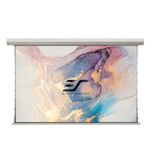 Elite Screens SKT135XHW2-E24 моторизованный экран
