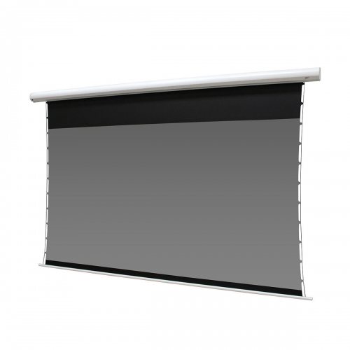 Elite Screens STT120XH-CLR3-E12 вид под углом