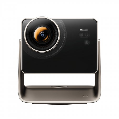 Hisense C3 Ultra Вид спереди
