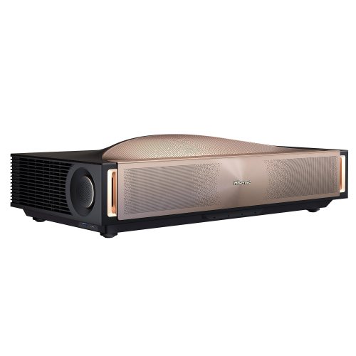 Hisense L9Q лазерный ультракороткофокусный 4K проектор