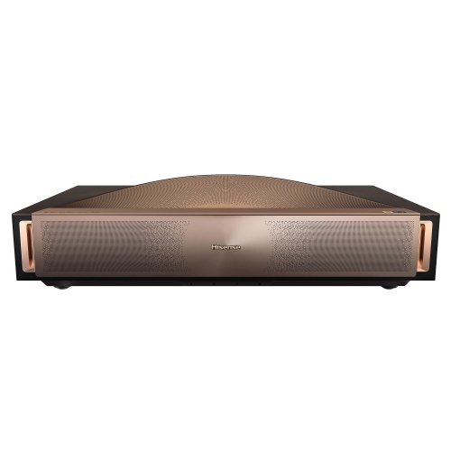 Hisense L9Q Вид спереди