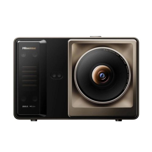 Hisense XR10 Вид спереди