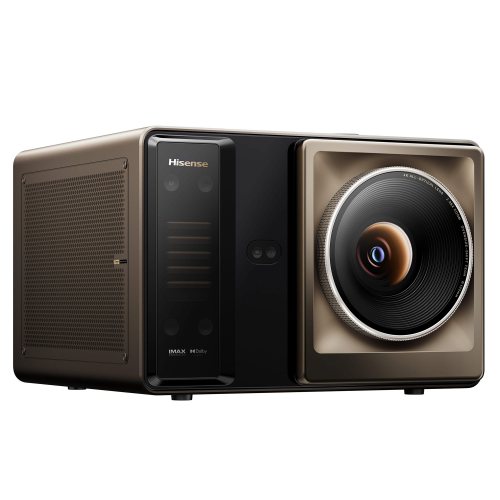 Hisense XR10 Вид сбоку