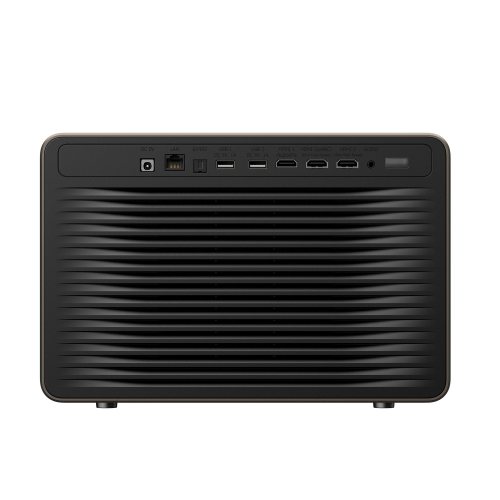 Hisense XR10 Задняя панель