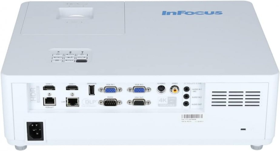 InFocus INL4128