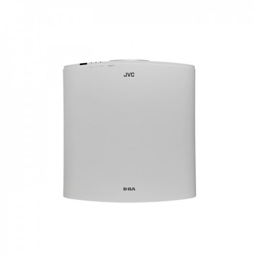 JVC DLA-NZ500W лазерный 4K проектор