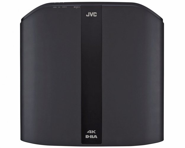 JVC DLA-NP5