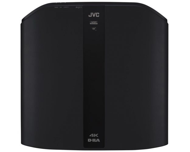 JVC DLA-RS1100