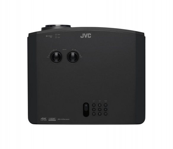 JVC LX-NZ30B
