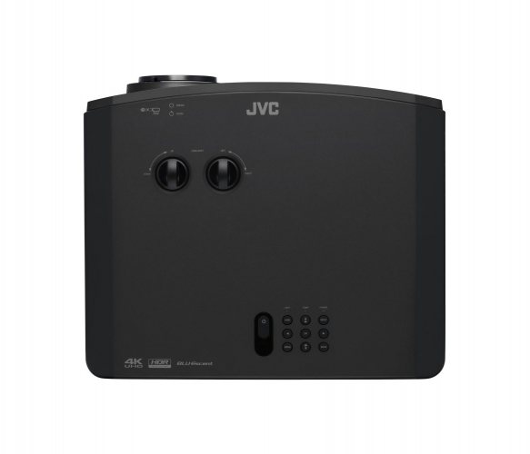 JVC LX-NZ30B
