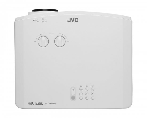 JVC LX-NZ30W