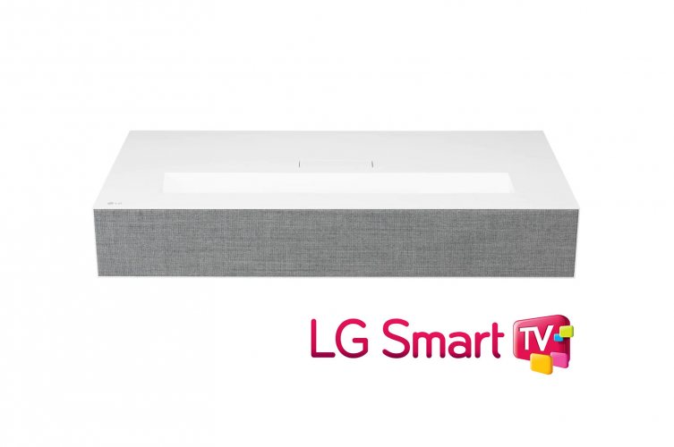 LG HU85LS