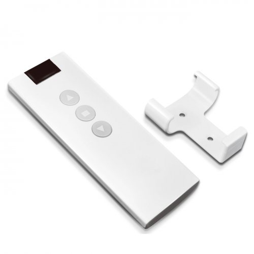 Lumien LMRC-100103 Встраиваемый моторизованный экран