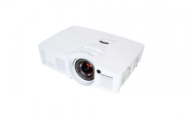 Optoma GT1080e