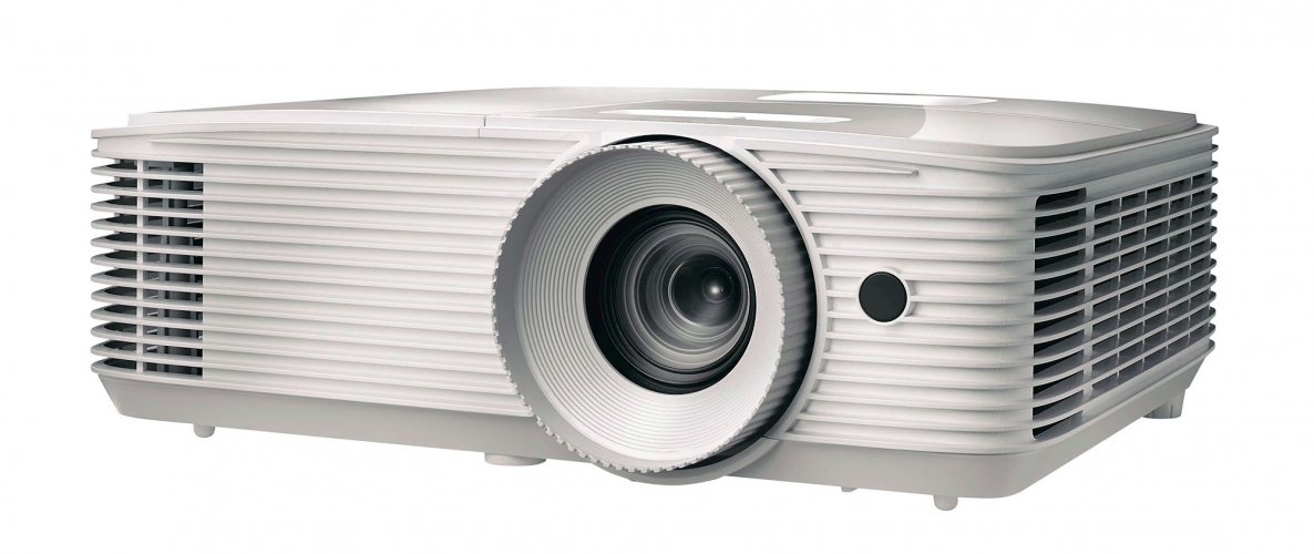 Optoma HD29HLV