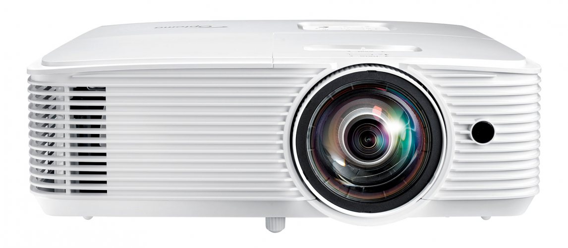 Optoma HD29HST