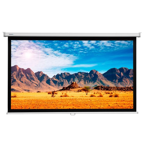 Projecta SlimScreen 117х200 см