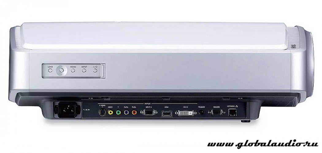 Sony VPL-VW100