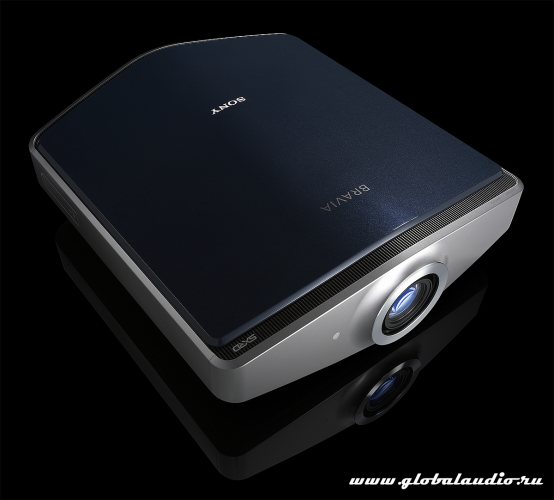 Sony VPL-VW200