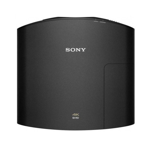 Sony VPL-VW590ES (Black)
