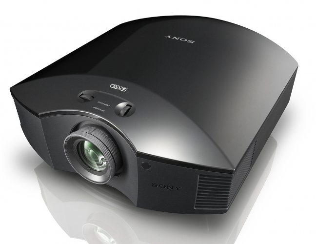 Sony VPL-HW20