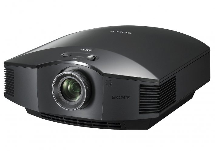 Sony VPL-HW20