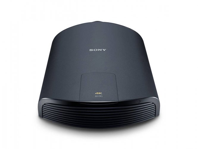 Sony VPL-VW1000ES