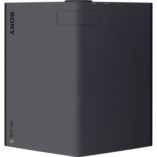Sony VPL-XW5000ES (Black) верхняя панель