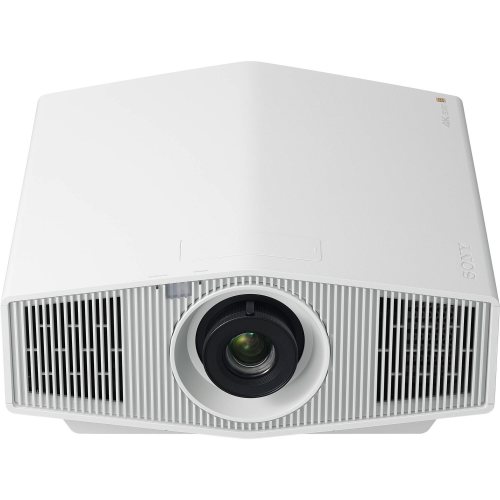 Sony VPL-XW5000ES (White) под углом