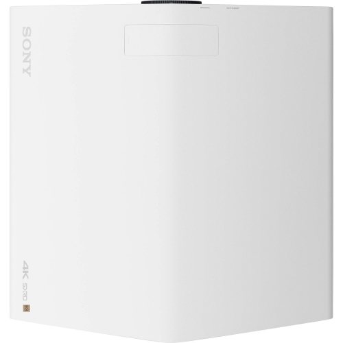 Sony VPL-XW5000ES (White) верхняя панель
