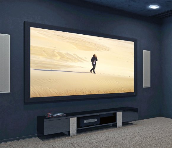 Screen Innovations 3TF160SW