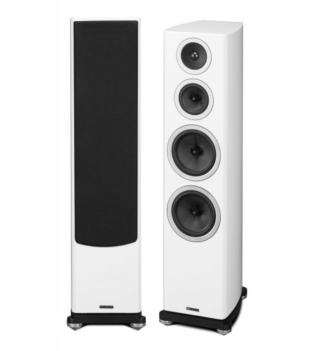 Wharfedale Reva-4