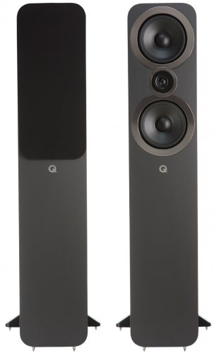 Q Acoustics 3050i (Grey)