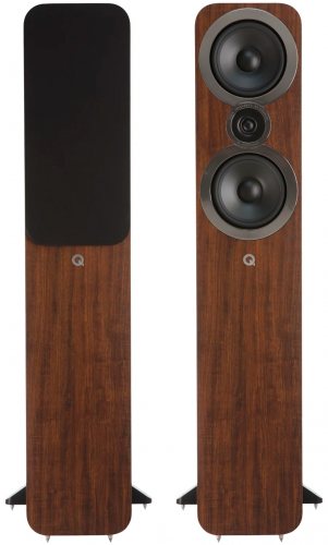 Q Acoustics 3050i (English Walnut)