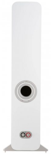 Q Acoustics 3050i (Arctic White) задняя панель