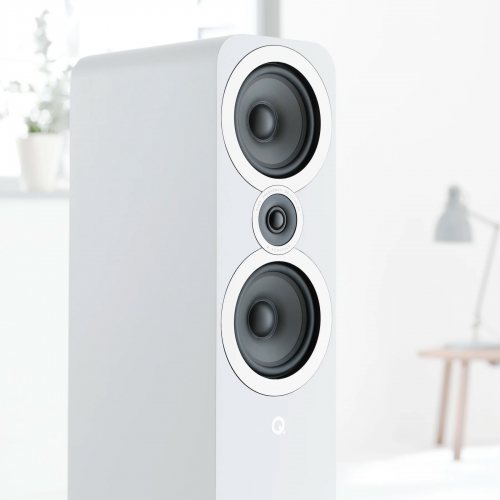 Q Acoustics 3050i (Arctic White) динамики