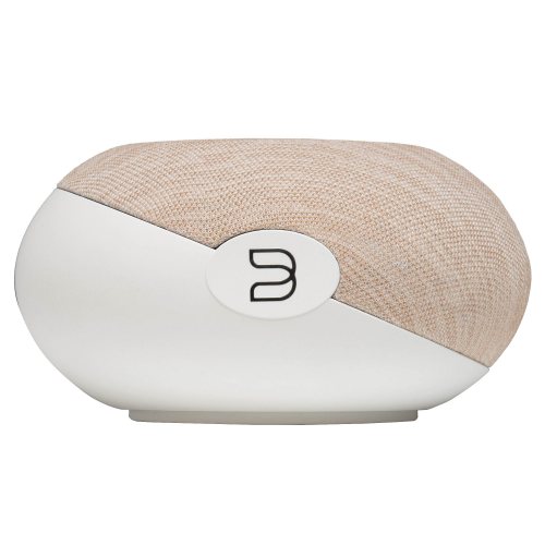 Bluesound PULSE CINEMA MINI Titan Вид сбоку