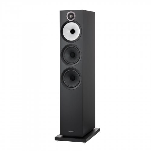 Bowers & Wilkins 603 S3 Black