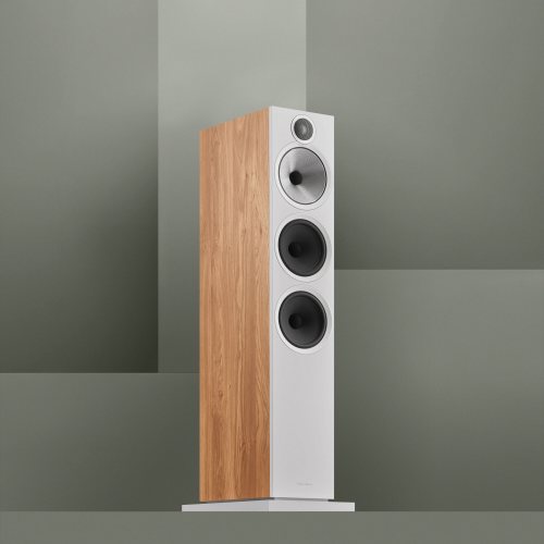 Bowers & Wilkins 603 S3 Oak