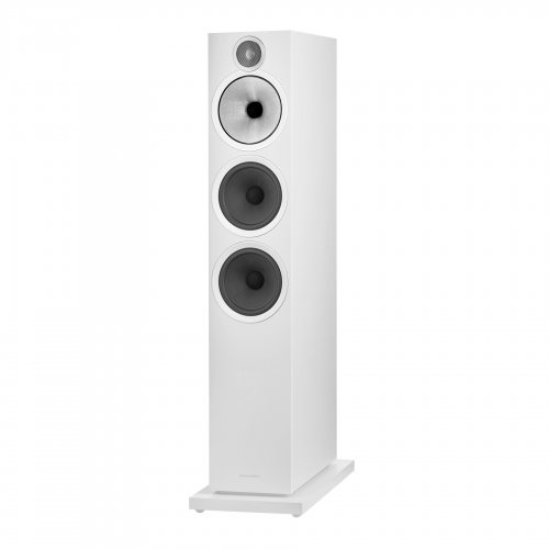 Bowers & Wilkins 603 S3 White