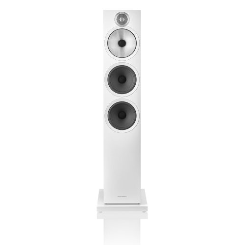 Bowers & Wilkins 603 S3 White