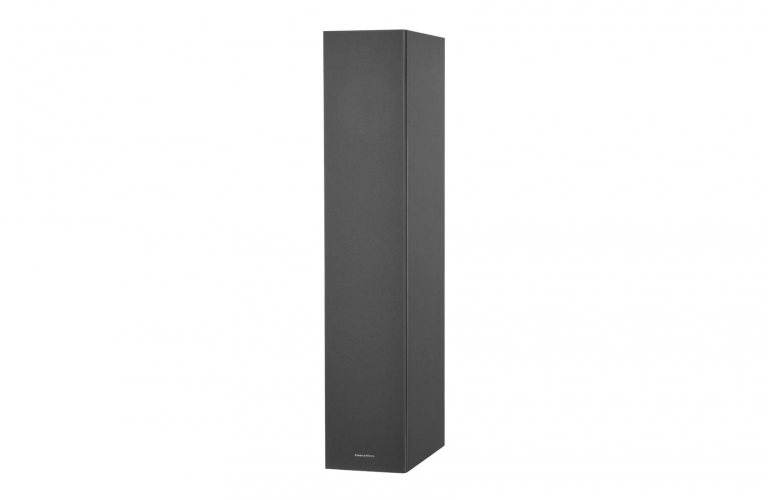 Bowers & Wilkins 603 S2 Anniversary Edition (Black) с решёткой