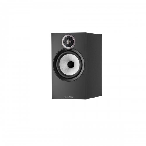 Bowers & Wilkins 606 S3 Black