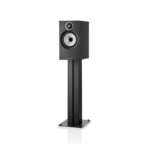 Bowers & Wilkins 606 S3 Black