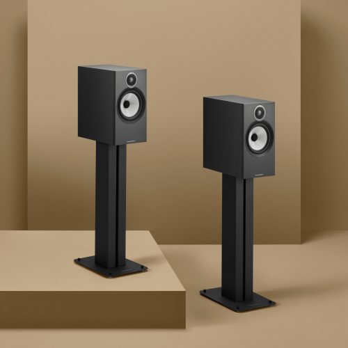 Bowers & Wilkins 606 S3 Black