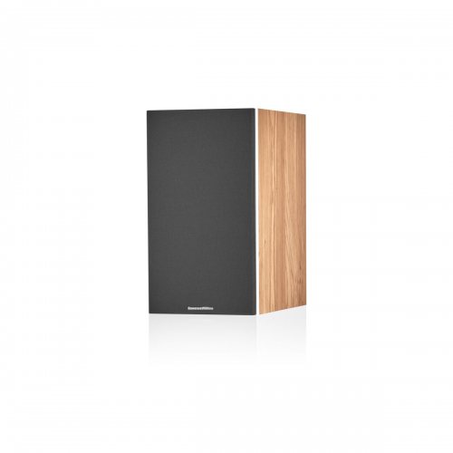 Bowers & Wilkins 606 S3 Oak